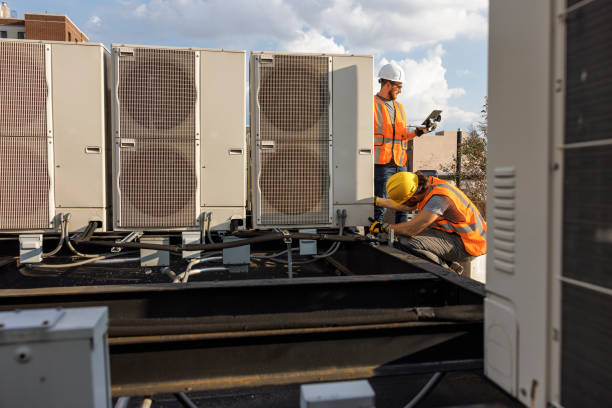 Bon Secour, AL HVAC Company