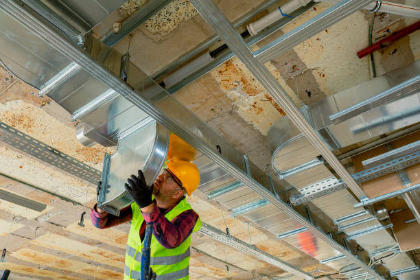 Best HVAC repair near me  in Bon Secour, AL