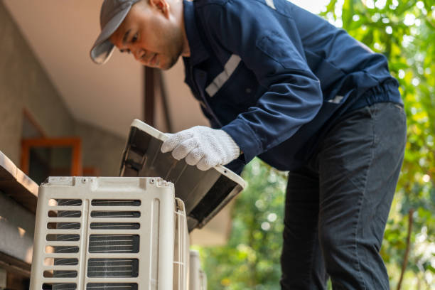 Best HVAC cleaning services  in Bon Secour, AL